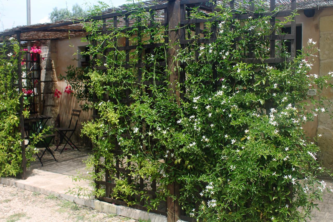 La Petrusa Vernole Exterior photo